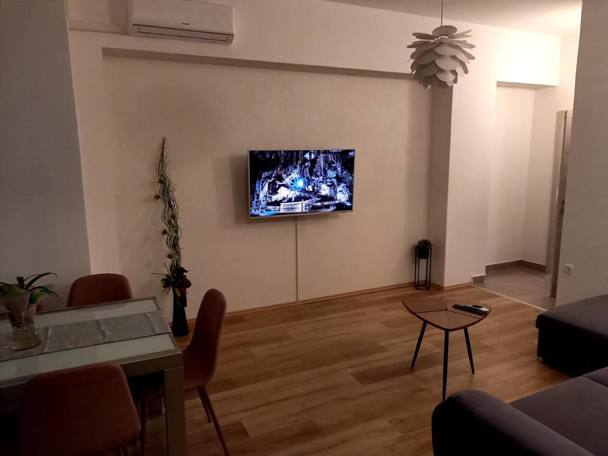 Apartment Lea Mataija Novi Vinodolski Kültér fotó