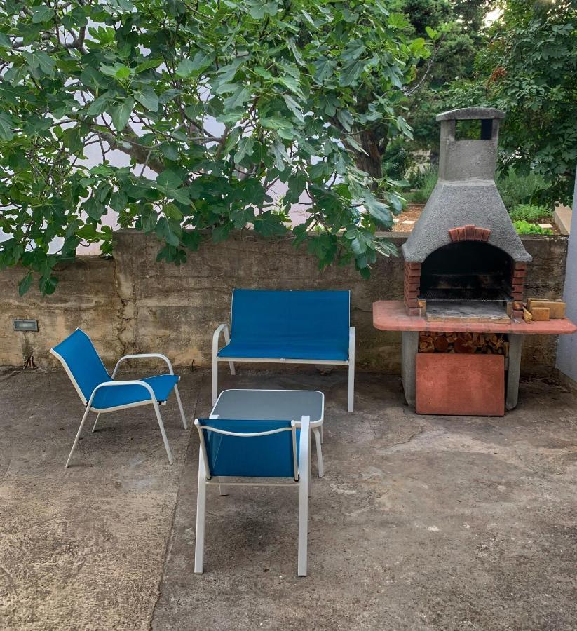 Apartment Lea Mataija Novi Vinodolski Kültér fotó