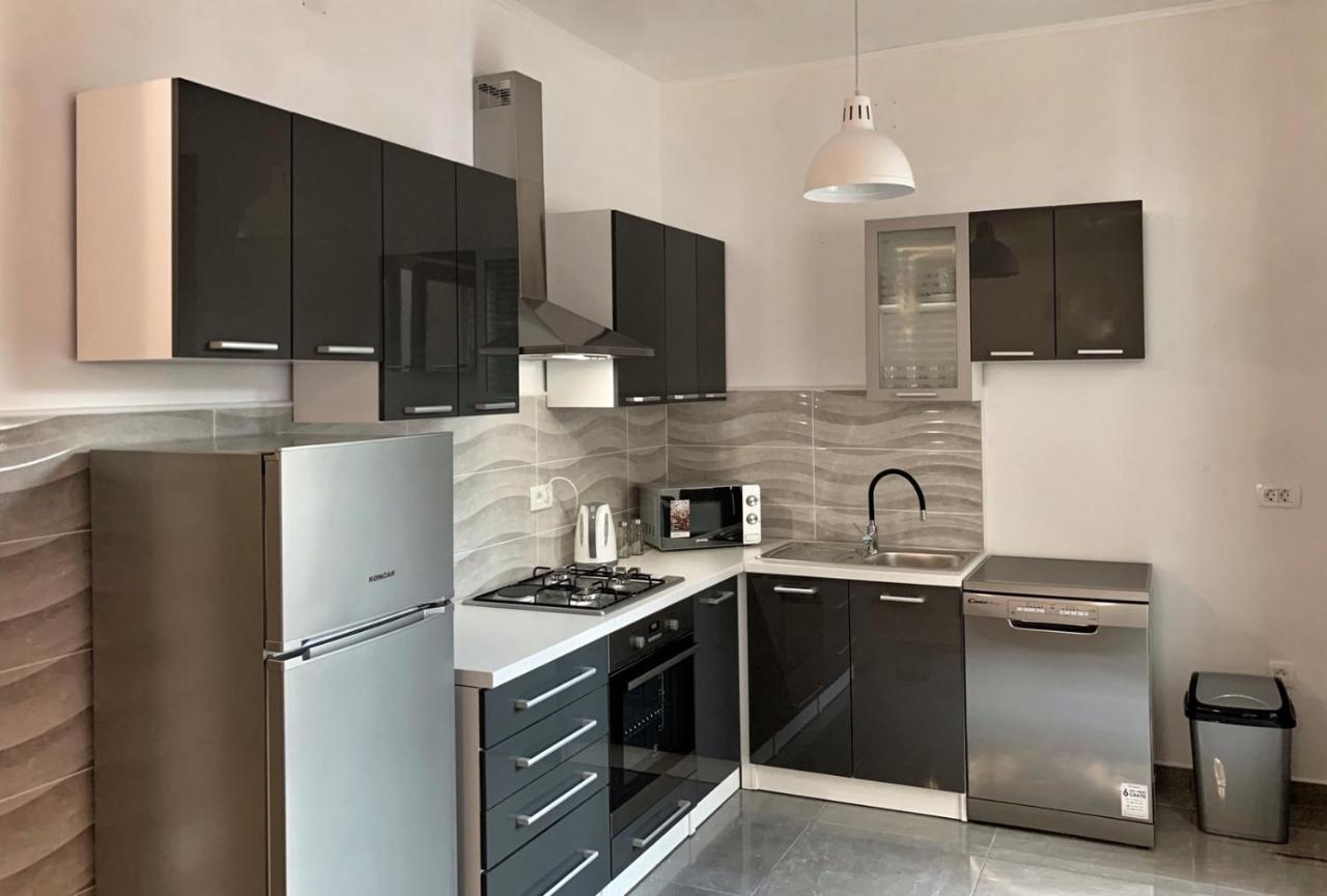 Apartment Lea Mataija Novi Vinodolski Kültér fotó